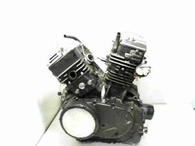 Motor vulcan 750 1986-1996