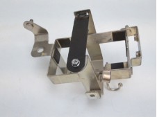 Caja porta batería Honda Vision 110 2017 - 2020