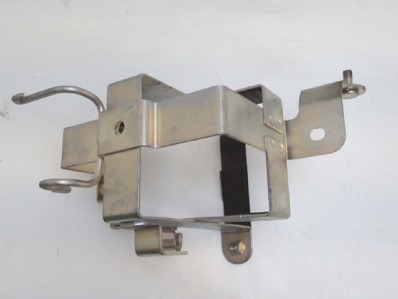 Caja porta batería Honda Vision 110 2017 - 2020