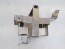 Caja porta batería Honda Vision 110 2017 - 2020