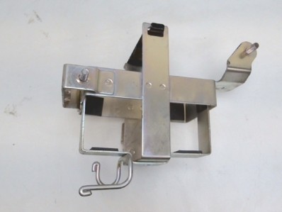 Caja porta batería Honda Vision 110 2017 - 2020