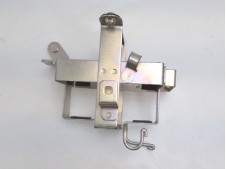 Caja porta batería Honda Vision 110 2017 - 2020