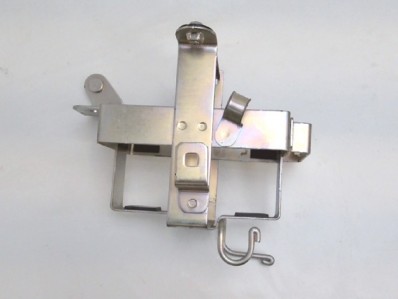 Caja porta batería Honda Vision 110 2017 - 2020