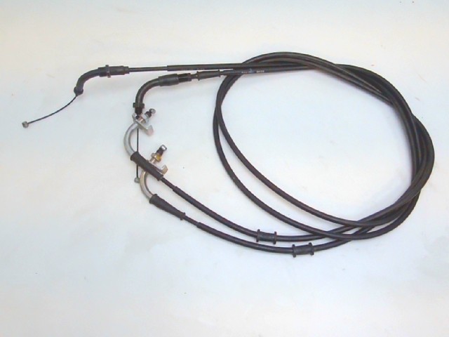 Cable acelerador Honda Vision 110 2017 - 2020