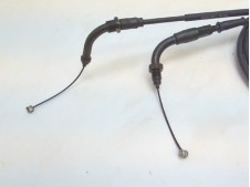 Cable acelerador Honda Vision 110 2017 - 2020