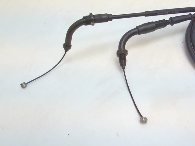 Cable acelerador Honda Vision 110 2017 - 2020
