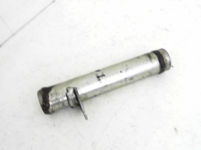 TUBOS REFRIGERACION CULATA Kawasaki Vulcan 500 1989-1995