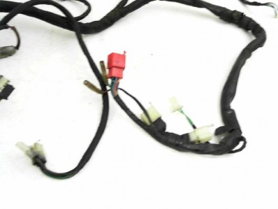 Sistema electrico completo DAELIM ROADWIND 125 2004-2008  recambios para moto