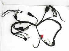 Sistema electrico completo DAELIM ROADWIND 125 2004-2008  recambios para moto