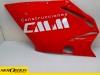 Aireador faldon derecho Mvagusta f4 s 1000 2006-2008