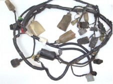 Sistema electrico completo HONDA VARADERO 125 2007-2012  recambios para moto