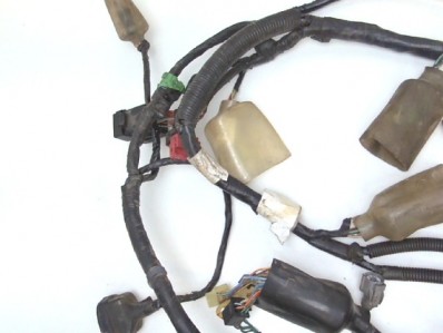 Sistema electrico completo HONDA VARADERO 125 2007-2012  recambios para moto