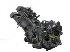 Motor completo del despiece o desguace de una moto Yamaha fzr 600 1989 - 1990