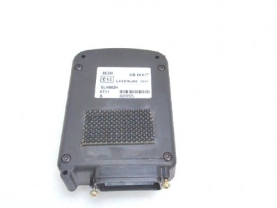 Alarma moto Laserline