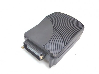 Alarma moto Laserline