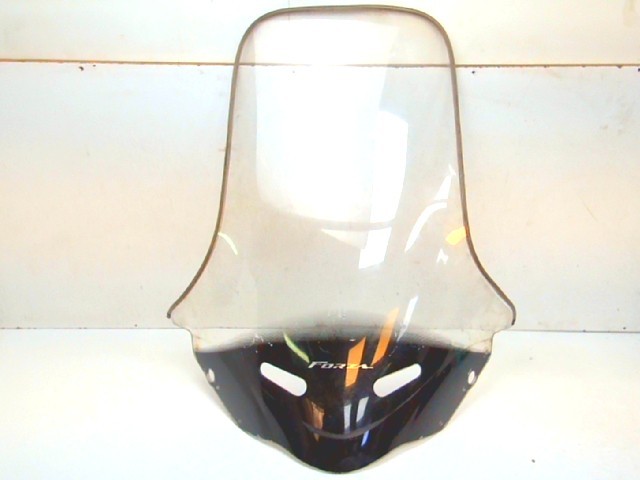 Cúpula touring MRA Forza 250 X 2005 - 2007