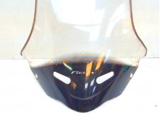Cúpula touring MRA Forza 250 X 2005 - 2007