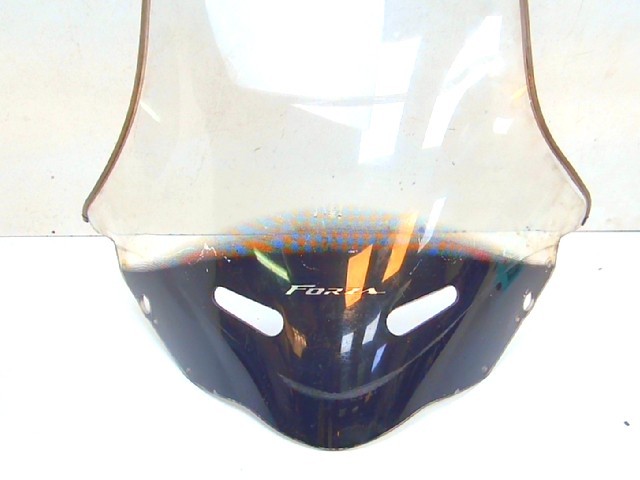 Cúpula touring MRA Forza 250 X 2005 - 2007