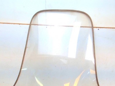 Cúpula touring MRA Forza 250 X 2005 - 2007