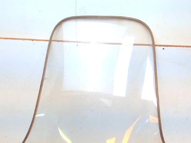 Cúpula touring MRA Forza 250 X 2005 - 2007