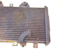 Radiador agua TRIUMPH TROPHY 900 1998-2002  motodesguace