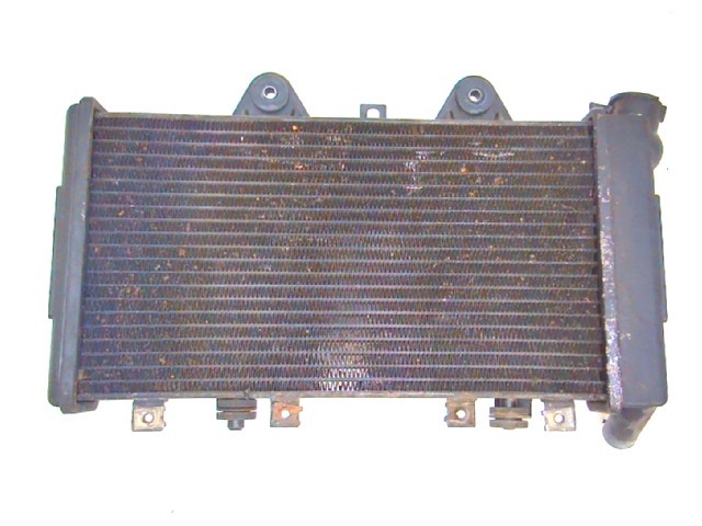 Radiador agua TRIUMPH TROPHY 900 1998-2002  motodesguace