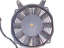 Electroventilador TRIUMPH TROPHY 900 1998-2002  repuestos de motos