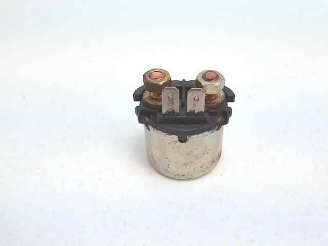 Rele arranque  Triumph speed four 600 2003-2006