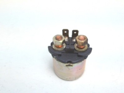 Rele arranque  Triumph speed four 600 2003-2006