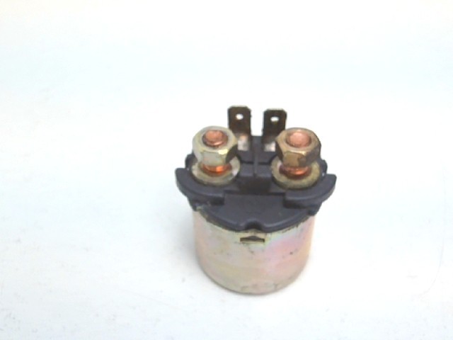 Rele arranque  Triumph speed four 600 2003-2006