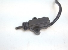 Interruptor pata de cabra TRIUMPH ST 955 1999-2002  desguace motos