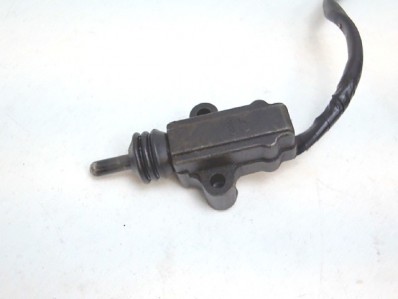 Interruptor pata de cabra TRIUMPH ST 955 1999-2002  desguace motos