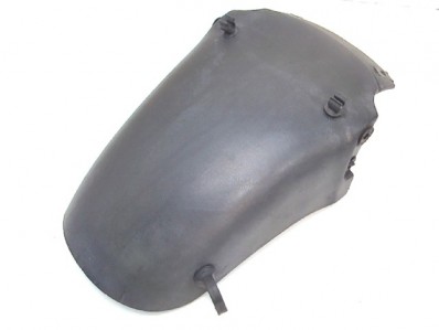Aleta delantera parte de atras TRIUMPH ST 955 1999-2002  repuestos de motos