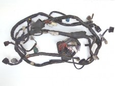 Sistema electrico completo YAMAHA MT 03 660 2006-2008  despiece de moto