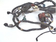 Sistema electrico completo YAMAHA MT 03 660 2006-2008  despiece de moto