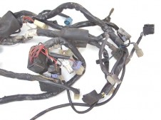 Sistema electrico completo YAMAHA MT 03 660 2006-2008  despiece de moto