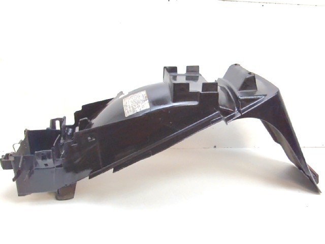Aleta porta matricula HONDA VFR 750 1994-1997  segunda mano