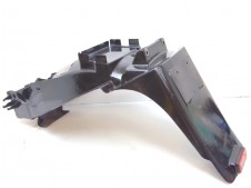 Aleta porta matricula HONDA VFR 750 1994-1997  segunda mano