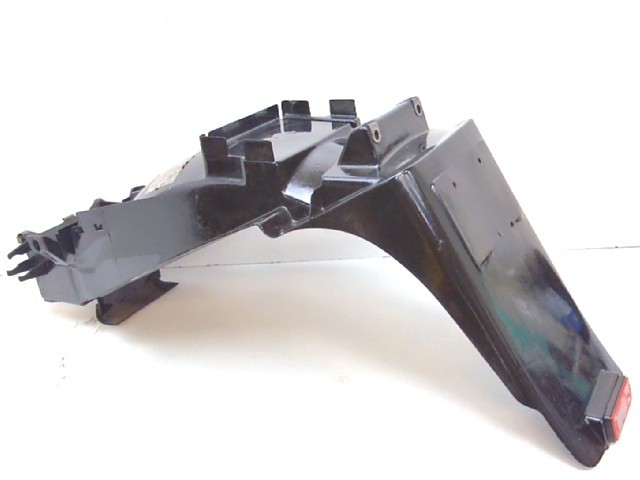 Aleta porta matricula HONDA VFR 750 1994-1997  segunda mano