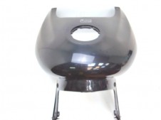 Cubre deposito Bmw F65 650 cc 1997 - 1999