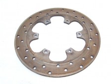 Disco freno trasero Bmw f65 650 cc 1994 - 1996