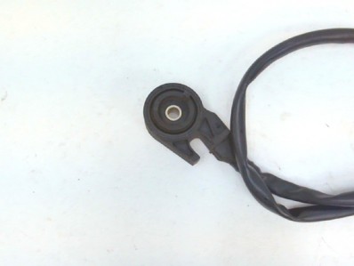 Interruptor pata de cabra BMW F65 650 1997-1999  segunda mano