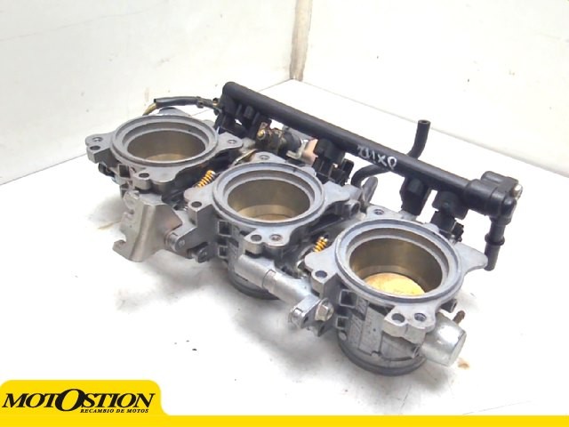 Bateria inyectores TRIUMPH DAYTONA 675 2006-2010 Recambio Ocasion