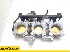 Bateria inyectores TRIUMPH DAYTONA 675 2006-2010 Recambio Ocasion