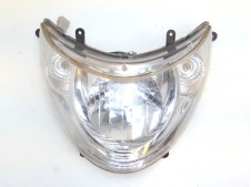 FARO Kymco Xciting 250 2005-2007