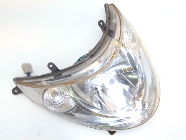 FARO Kymco Xciting 250 2005-2007