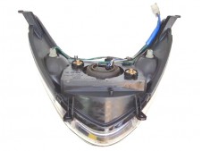 FARO Kymco Xciting 250 2005-2007