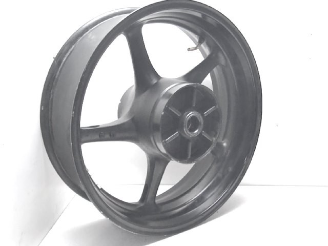 Rueda trasera Yamaha FZ6 N 600 2004 - 2006
