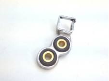 Estribera delantera derecha Yamaha Virago 535 1988-1995