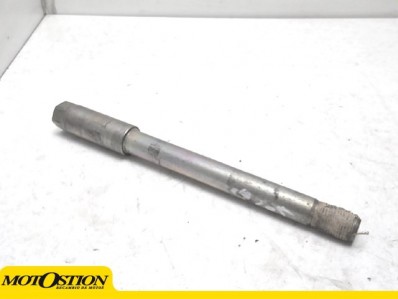 Eje rueda delantera SUZUKI RM 250 1992-1992  segunda mano